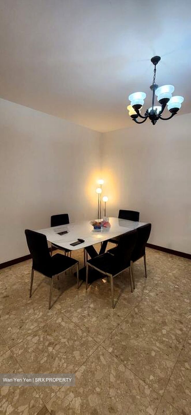 Windermere (D23), Condominium #602312691